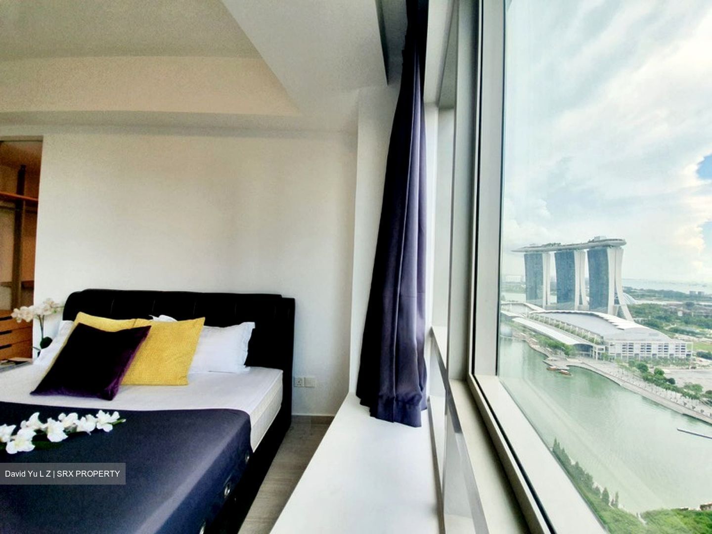 The Sail @ Marina Bay (D1), Apartment #627932591